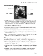 Preview for 34 page of Precor Bicycle-mounted Child Seat C842 Service Manual