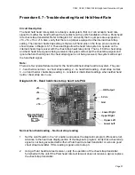 Preview for 37 page of Precor Bicycle-mounted Child Seat C842 Service Manual