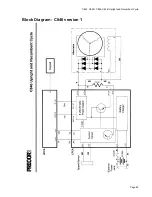 Предварительный просмотр 85 страницы Precor Bicycle-mounted Child Seat C842 Service Manual