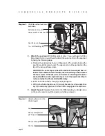 Preview for 12 page of Precor Bicycle-mounted Child Seat C846 Owner'S Manual