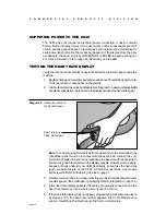 Preview for 14 page of Precor Bicycle-mounted Child Seat C846 Owner'S Manual