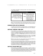 Preview for 17 page of Precor Bicycle-mounted Child Seat C846 Owner'S Manual