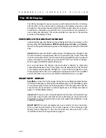 Preview for 22 page of Precor Bicycle-mounted Child Seat C846 Owner'S Manual