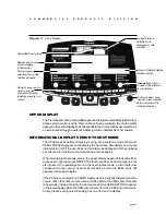 Preview for 23 page of Precor Bicycle-mounted Child Seat C846 Owner'S Manual