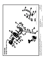 Preview for 48 page of Precor Bicycle-mounted Child Seat C846 Owner'S Manual