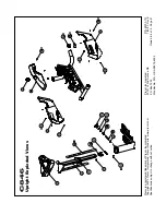 Preview for 51 page of Precor Bicycle-mounted Child Seat C846 Owner'S Manual