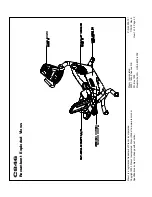 Preview for 52 page of Precor Bicycle-mounted Child Seat C846 Owner'S Manual