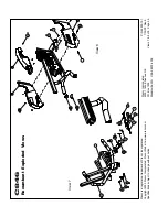 Preview for 56 page of Precor Bicycle-mounted Child Seat C846 Owner'S Manual