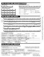 Preview for 58 page of Precor Bicycle-mounted Child Seat C846 Owner'S Manual