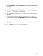 Preview for 12 page of Precor C534i Service Manual