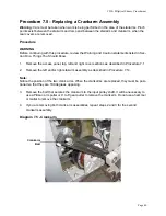 Preview for 40 page of Precor C534i Service Manual