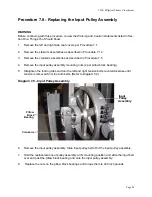 Preview for 44 page of Precor C534i Service Manual