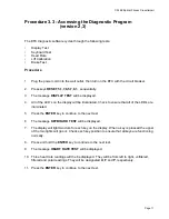 Preview for 11 page of Precor C546 Service Manual