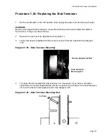 Preview for 105 page of Precor C546 Service Manual