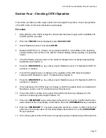 Preview for 13 page of Precor C576i Service Manual