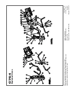 Preview for 41 page of Precor C764 Owner'S Manual