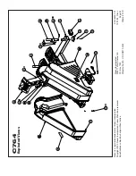 Preview for 42 page of Precor C764 Owner'S Manual