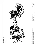 Preview for 44 page of Precor C764 Owner'S Manual