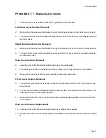 Preview for 31 page of Precor C776i Manual