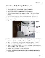 Preview for 57 page of Precor C776i Manual