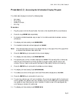 Preview for 9 page of Precor C932 Service Manual