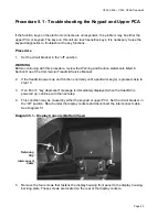 Preview for 20 page of Precor C932 Service Manual