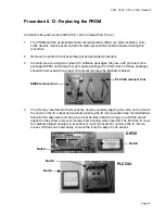 Preview for 47 page of Precor C932 Service Manual