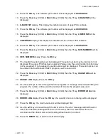 Preview for 9 page of Precor C932i Service Manual