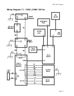 Preview for 72 page of Precor C932i Service Manual