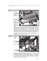 Preview for 19 page of Precor C934 Owner'S Manual