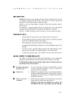 Preview for 37 page of Precor C934 Owner'S Manual