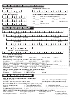 Preview for 58 page of Precor C934 Owner'S Manual