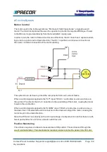 Preview for 139 page of Precor C952 Service Manual