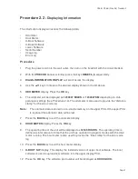 Preview for 7 page of Precor C956i Service Manual