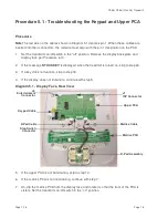 Preview for 18 page of Precor C956i Service Manual