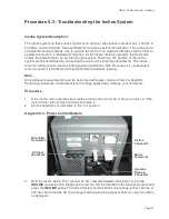 Preview for 21 page of Precor C956i Service Manual