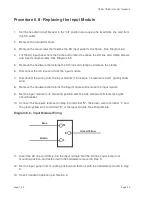 Preview for 40 page of Precor C956i Service Manual