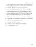 Preview for 51 page of Precor C956i Service Manual