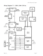 Preview for 52 page of Precor C956i Service Manual