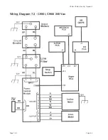 Preview for 54 page of Precor C956i Service Manual