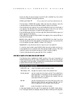 Preview for 25 page of Precor C966i Owner'S Manual