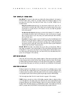 Preview for 27 page of Precor C966i Owner'S Manual