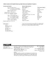 Preview for 56 page of Precor C966i Owner'S Manual