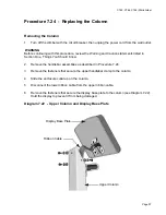 Preview for 97 page of Precor Cardio Theater Integrated Bracket C764i Manual