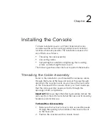 Preview for 25 page of Precor CLIMBER 835 Assembling And Maintaining Manual