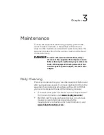 Preview for 29 page of Precor CLIMBER 835 Assembling And Maintaining Manual