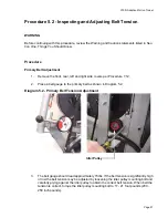 Preview for 21 page of Precor Commercial Adaptive Motion Trainer C100i Service Manual