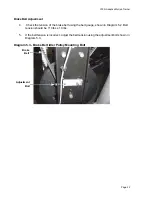 Preview for 22 page of Precor Commercial Adaptive Motion Trainer C100i Service Manual