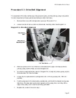 Preview for 23 page of Precor Commercial Adaptive Motion Trainer C100i Service Manual