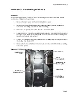 Preview for 41 page of Precor Commercial Adaptive Motion Trainer C100i Service Manual